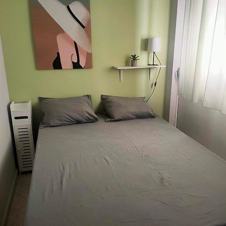 Apartamento En Pleno Centro De Cadiz Con Parking Economico Buitenkant foto