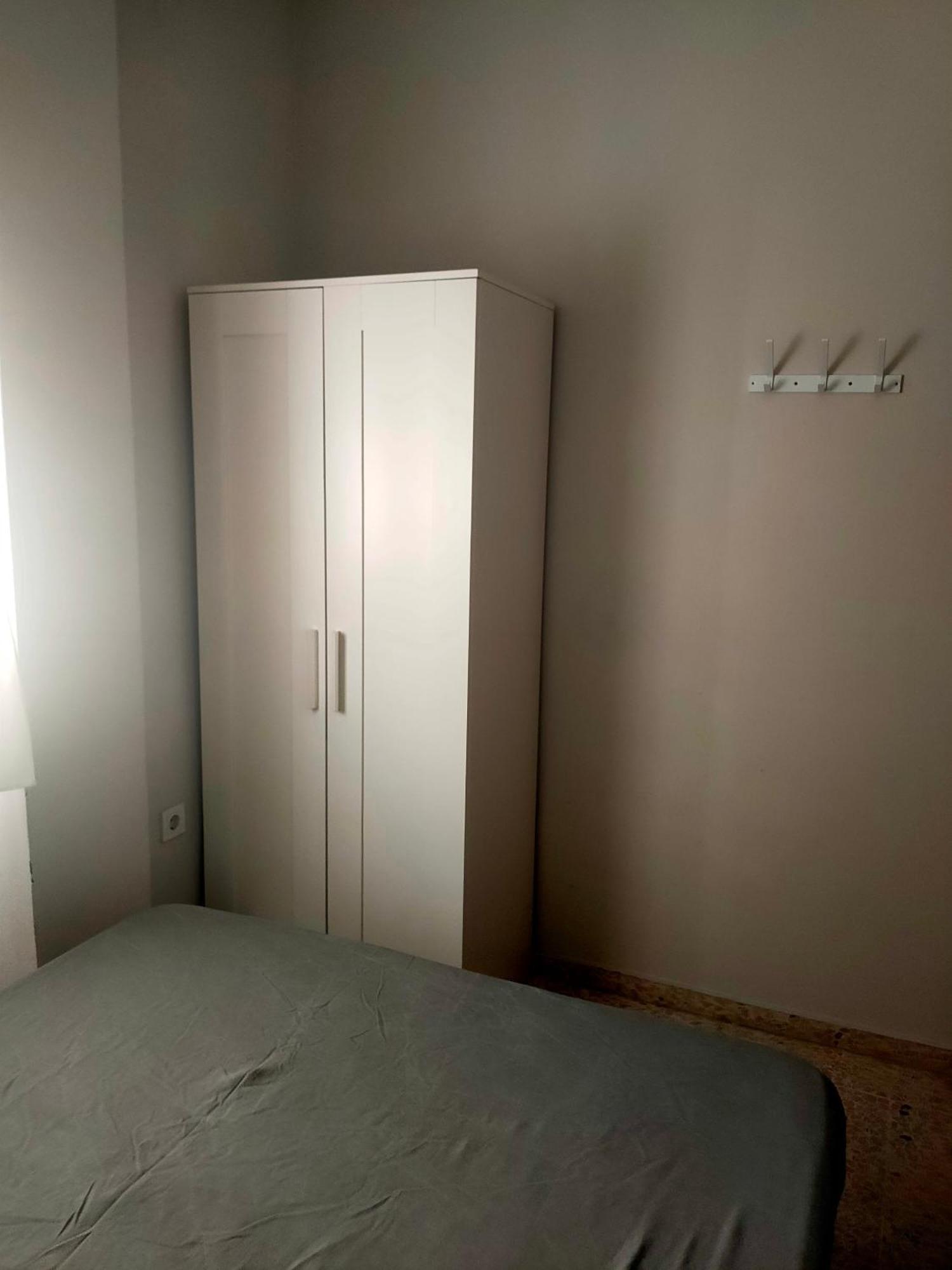 Apartamento En Pleno Centro De Cadiz Con Parking Economico Buitenkant foto