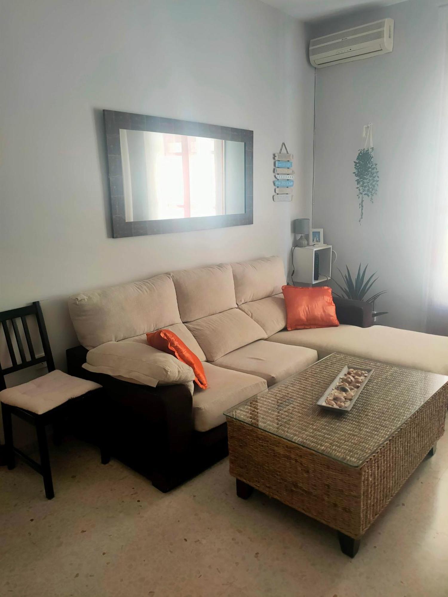 Apartamento En Pleno Centro De Cadiz Con Parking Economico Buitenkant foto
