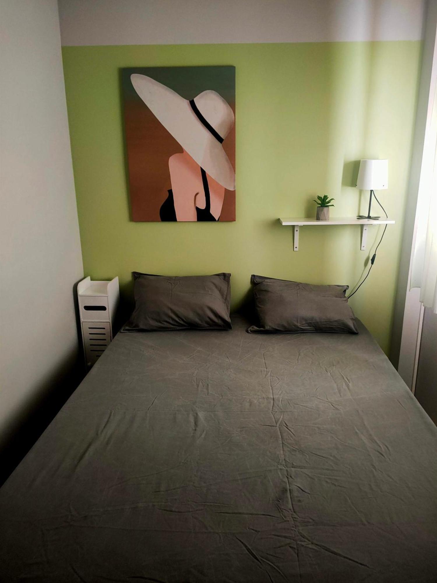 Apartamento En Pleno Centro De Cadiz Con Parking Economico Buitenkant foto