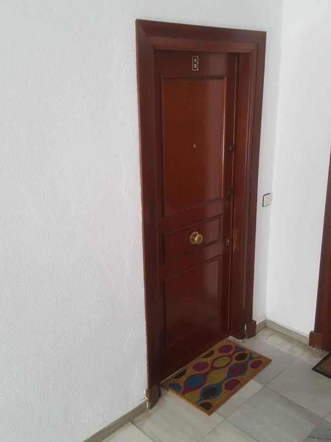 Apartamento En Pleno Centro De Cadiz Con Parking Economico Buitenkant foto