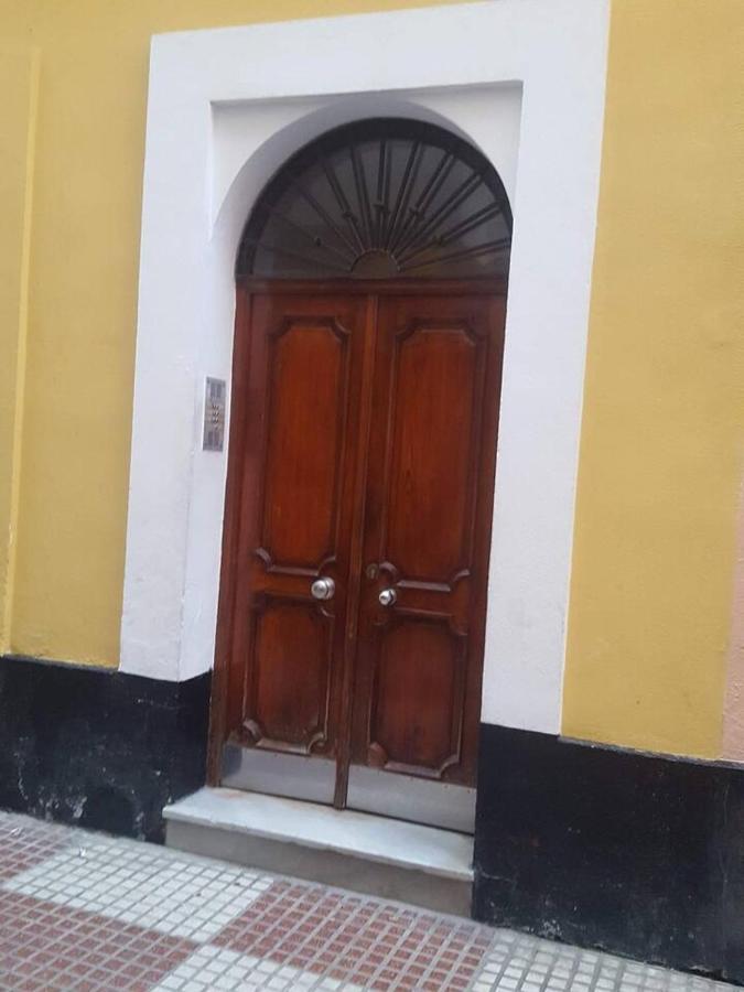 Apartamento En Pleno Centro De Cadiz Con Parking Economico Buitenkant foto