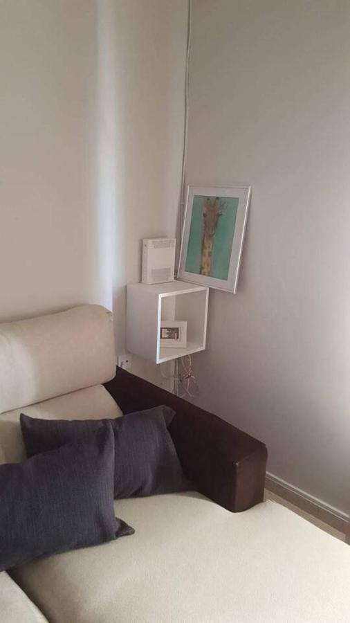 Apartamento En Pleno Centro De Cadiz Con Parking Economico Buitenkant foto
